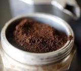 Delicioso café lojano