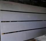 Fabricacion de Puertas para Garajes Cont