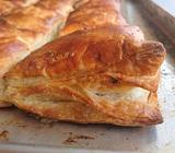Hojaldre Y Pasteles