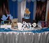 Mesa Baby Shower