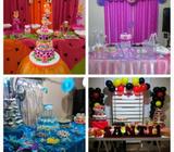 Servicios Completos para Fiestas In