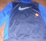 Vendo sudadera de hombre nueva, marca Therma Fit