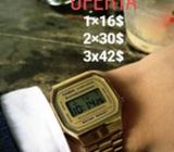 Casio Retro Vintage