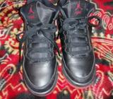 Jordan para Mujer