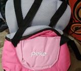 Porta Bebé Peke