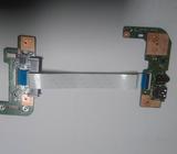 Tarjeta para Asus X555uj
