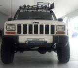 Jeep Laredo