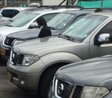 Remate de Vehiculos de Alta Gama 2014