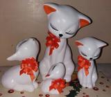 Gatos Cabezones
