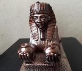 Esfinge Decorativa