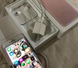 iPhone 7 Rose Gold 128 Gb