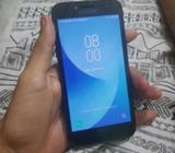 Vendo J2 Pro Flamante Homologado