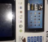Vendo Tab Coby de 4 Gb