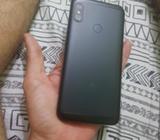 Vendo Xiomi A2 Lite Flamante Duos