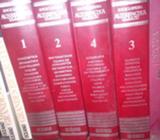 Enciclopedia Autodidacta Oceano
