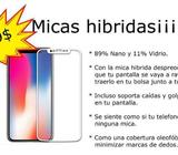 Micas Híbridas