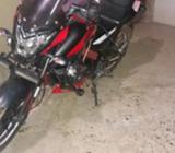 Sevicio Motorizado Expreso