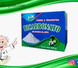 KRIK BICARBONATO DE SODIO 300GR