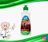 KRIK LUSTRA MUEBLES CREMA 300ML