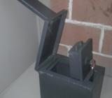 Cajas Fuertes con Buzon