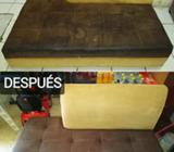 Lavado de Mueble
