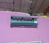 Instalación Mantenimiento Aire Acondicio