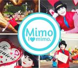 Servicio de Mimo para Entrega de Detalle
