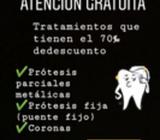 Odontologia Gratis en Guayaquil