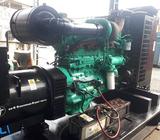 VENTA DE GENERADOR CUMMINS 438 KVA