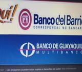 Banco Del Barrio
