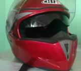 Vendo Casco Como Nuevo