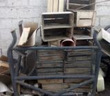 Vendo Roll Bak