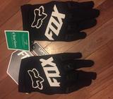 Guantes Fox