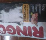 Ringo Premium, Croquetas