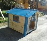 Casa para Perros