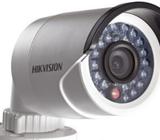 Cámaras de seguridad Hikvision Nuevas HD 720P Oferta!