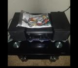 Mini Componente Tekno