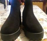 Botines Nuevos