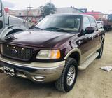 Ford F150 King Ranch