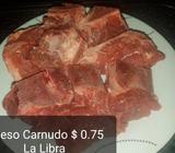 Hueso Carnudo