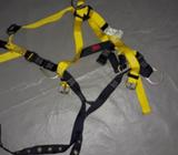 Arnés de Seguridad 3m