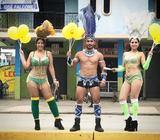 Garotas Y Garotos para Sus Fiestas