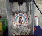 Venta de Canguilera