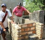 Albañil Venezolano