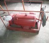 BOMBA DE AGUA