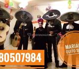 Mariachis desde 35 Chillogallo Biloxi