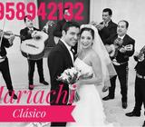 Mariachis desde 35 Solanda Chillogallo