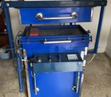 Maquina Termoformadora