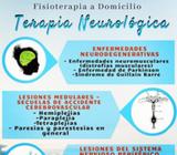 Fisioterapia Neurológica