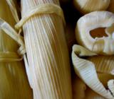 Ricas Humitas
